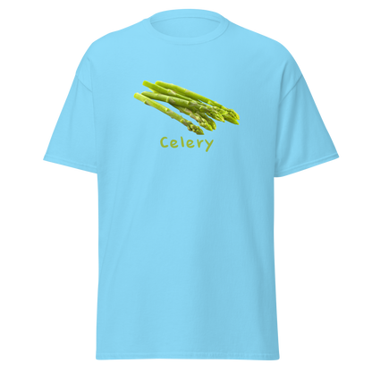 Celery T-Shirt
