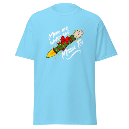 Missile Toe T-Shirt