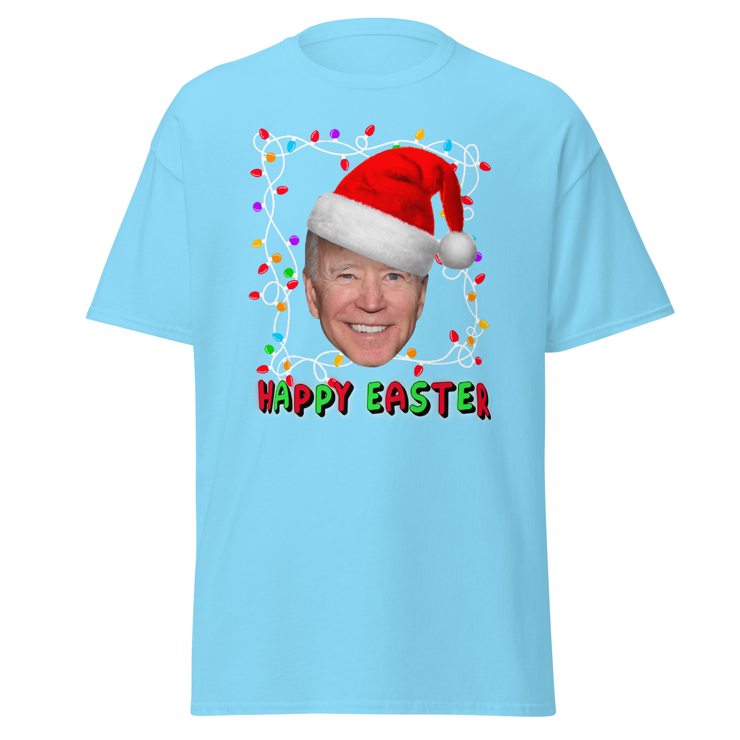 Joe's Christmas T-Shirt
