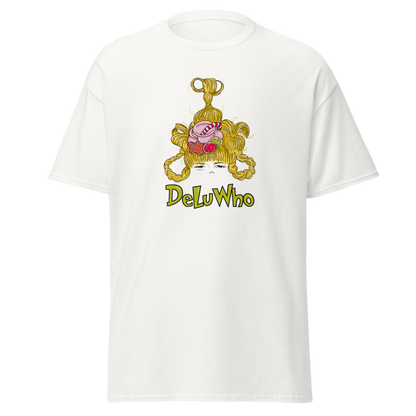 DeLuWho T-Shirt