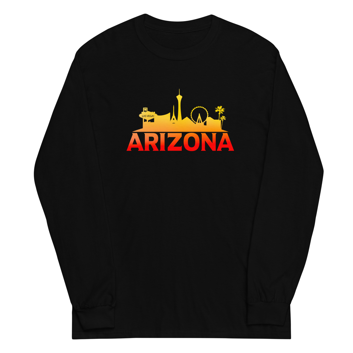 Arizona Long Sleeve