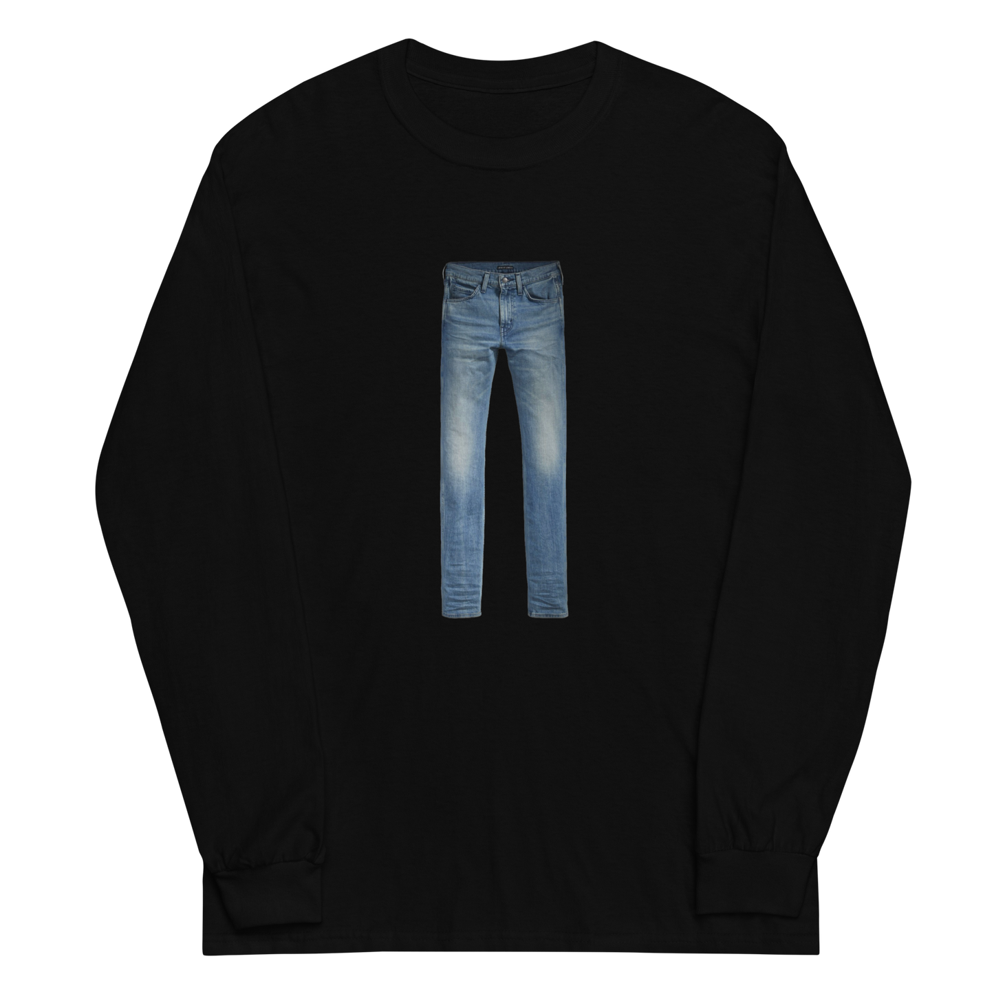 Pants Long Sleeve