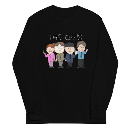 The Offis Long Sleeve