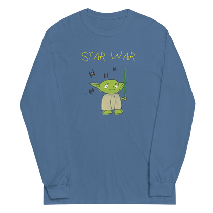 Star War Long Sleeve