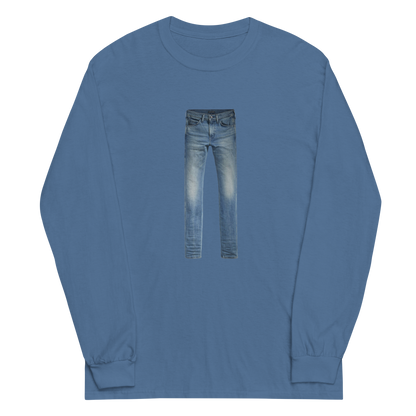 Pants Long Sleeve