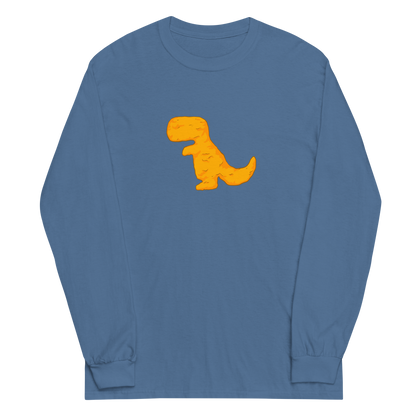 Dino Nugget Long Sleeve