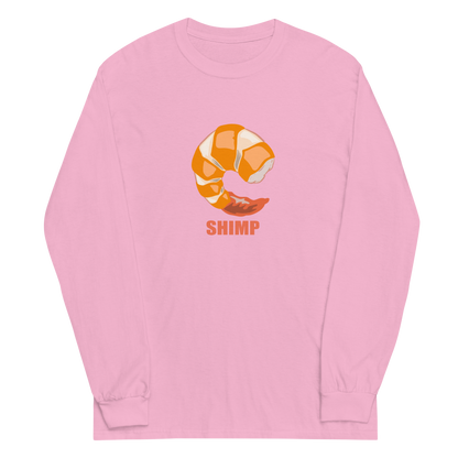 Shimp Long Sleeve