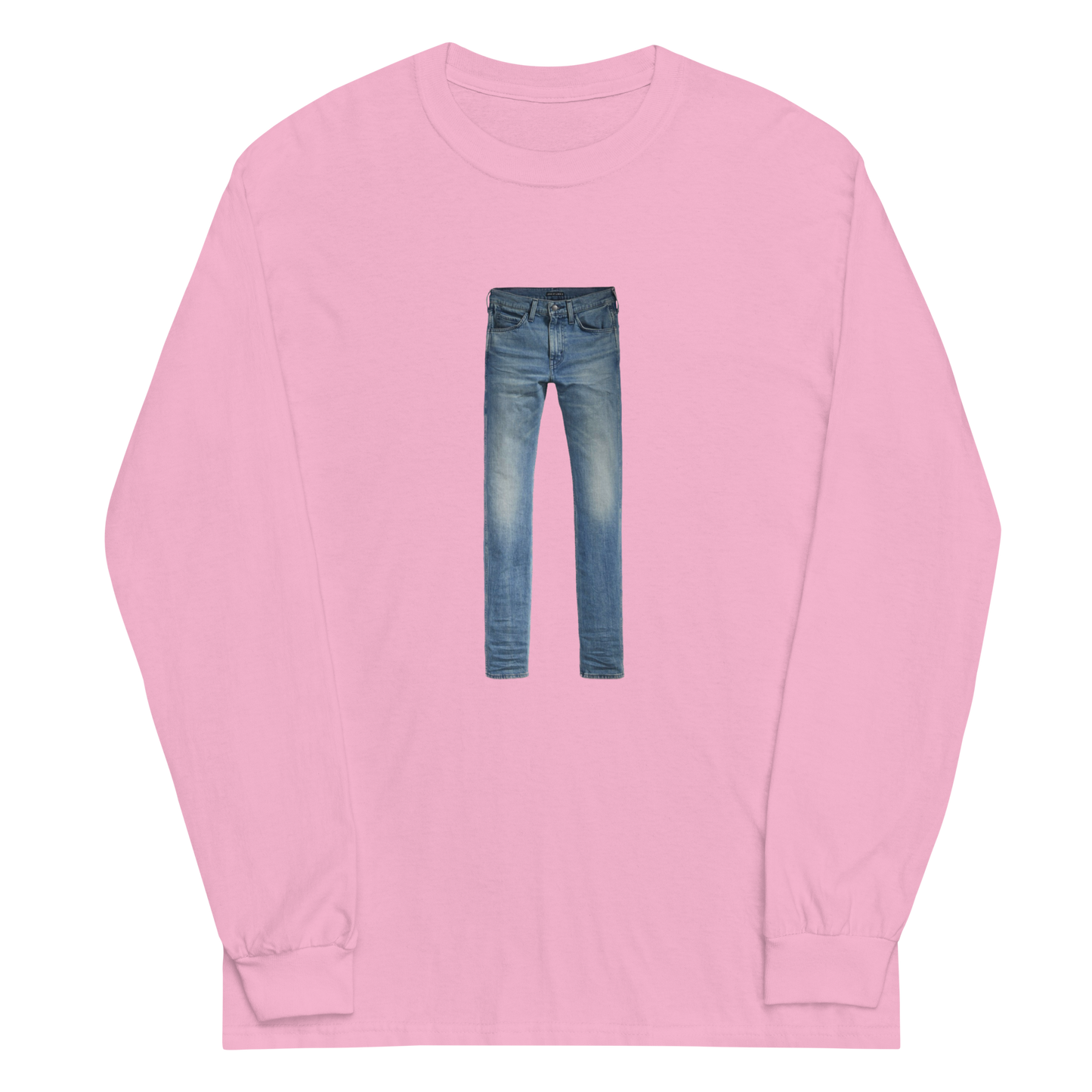 Pants Long Sleeve