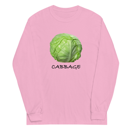 Cabbage Long Sleeve