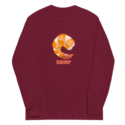 Shimp Long Sleeve