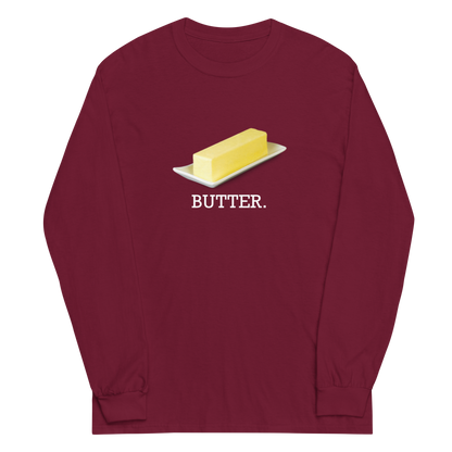 Butter Long Sleeve