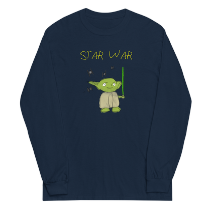 Star War Long Sleeve