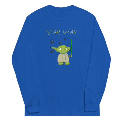 Star War Long Sleeve