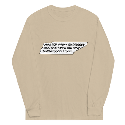 Tennessee Long Sleeve