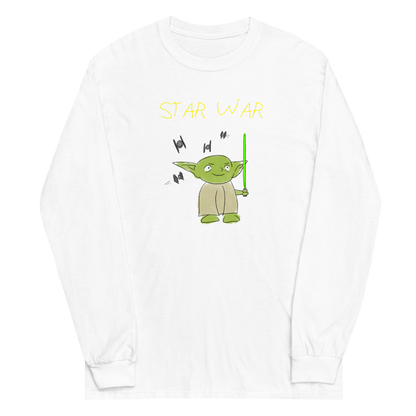 Star War Long Sleeve