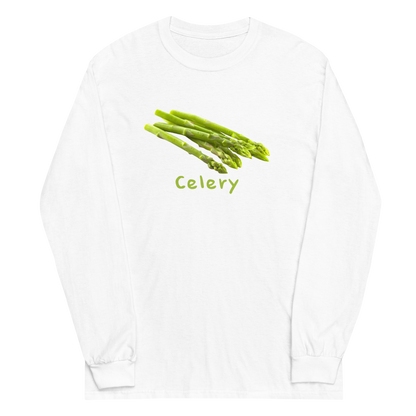 Celery Long Sleeve