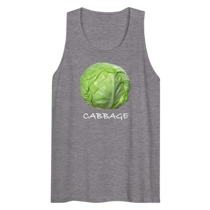 Cabbage Tank Top