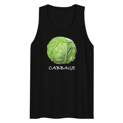 Cabbage Tank Top