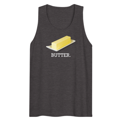 Butter Tank Top