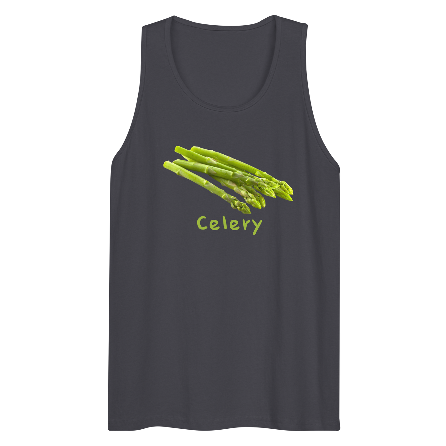 Celery Tank Top