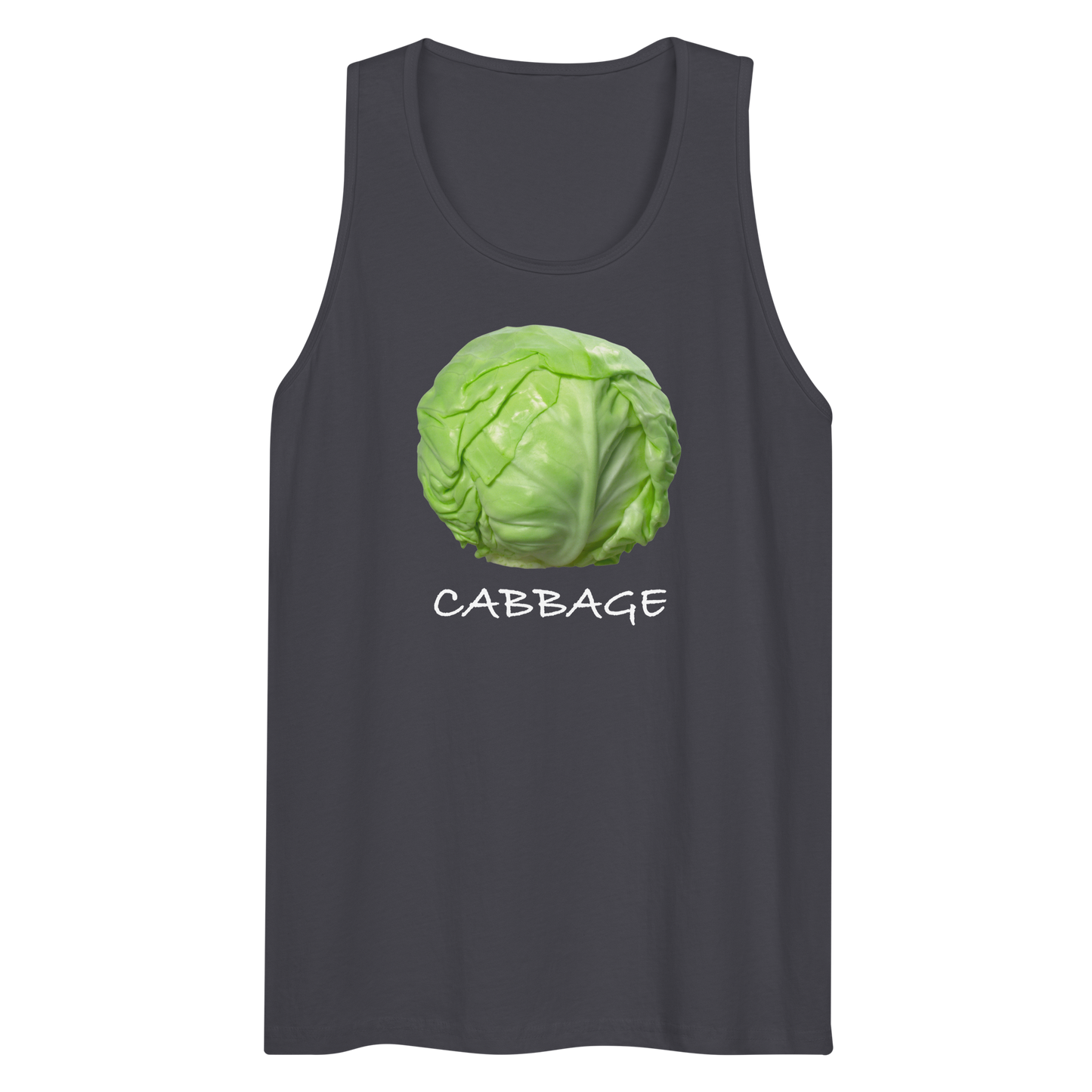 Cabbage Tank Top