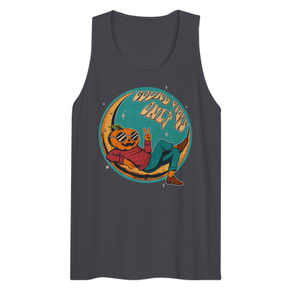 Gourd Vibes Only Tank Top