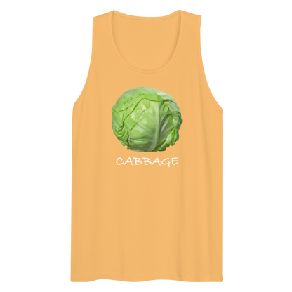 Cabbage Tank Top