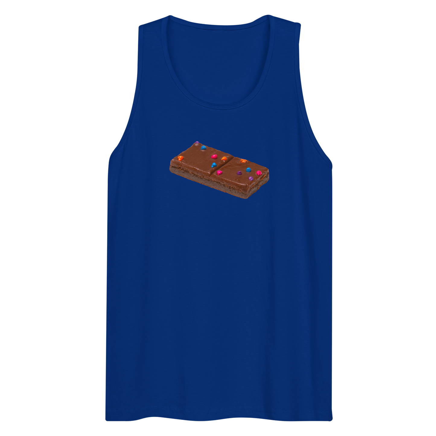 Mmm Yumm Tank Top