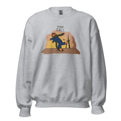 (The) Fall Crew Neck