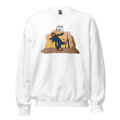 (The) Fall Crew Neck