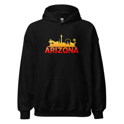 Arizona Hoodie