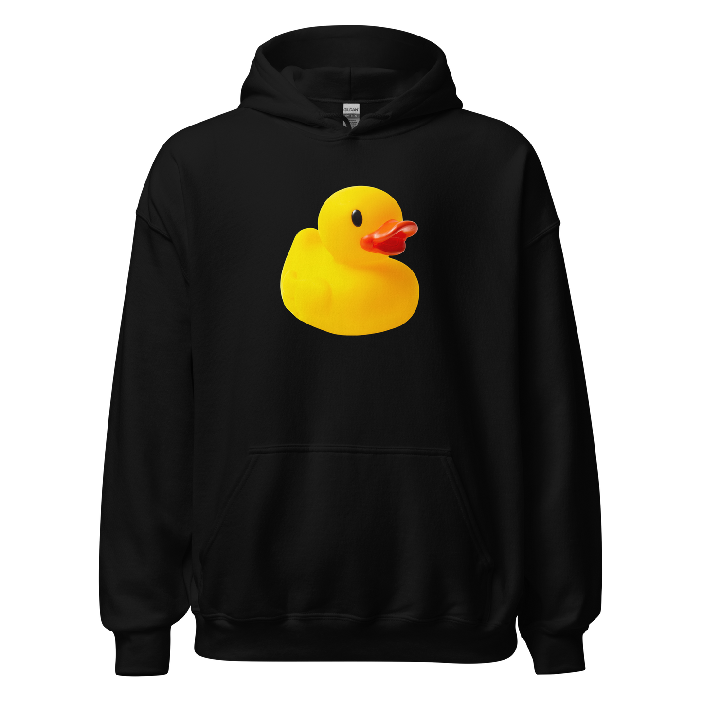 Rubber Duck Hoodie