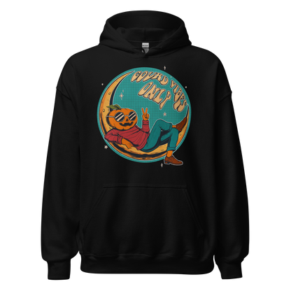 Gourd Vibes Only Hoodie