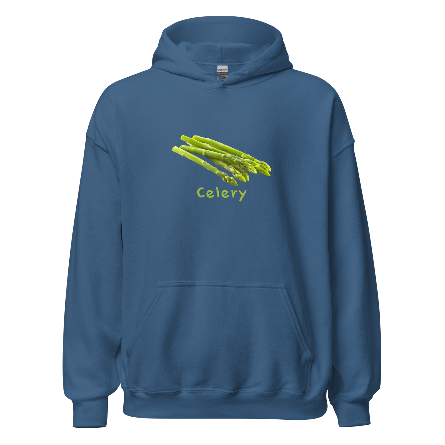 Celery Hoodie