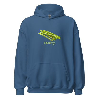 Celery Hoodie