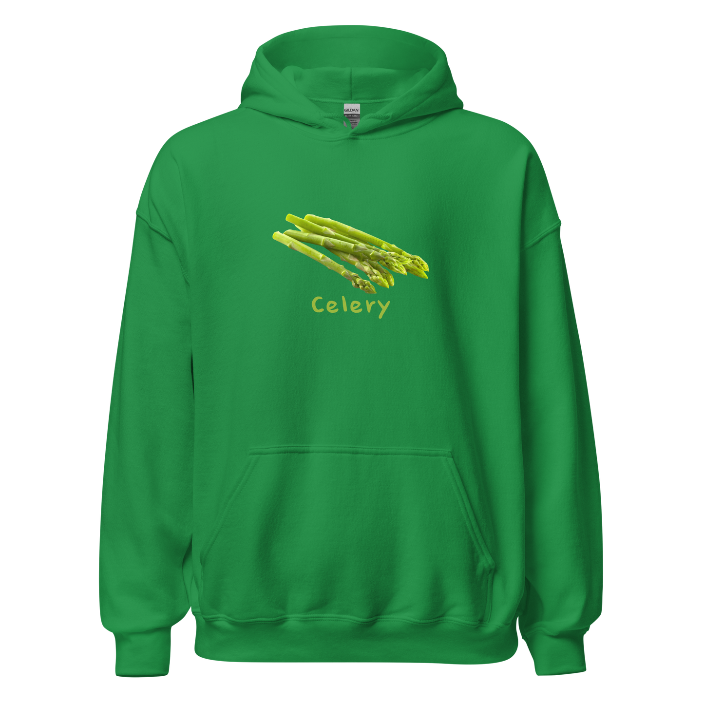 Celery Hoodie