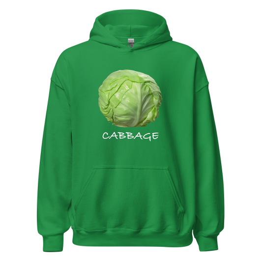 Cabbage Hoodie