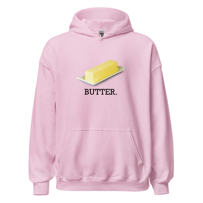 Butter Hoodie