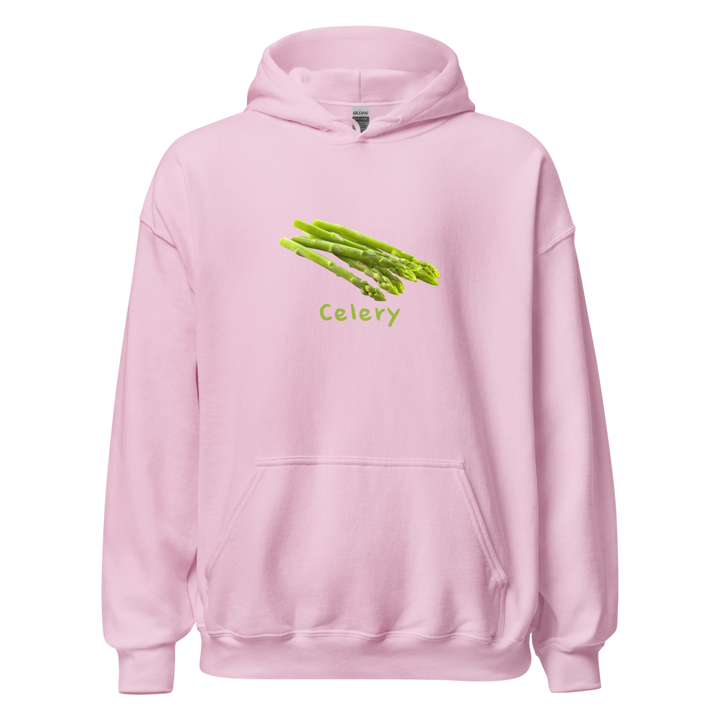 Celery Hoodie