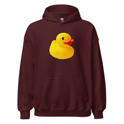 Rubber Duck Hoodie