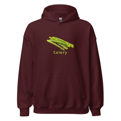 Celery Hoodie