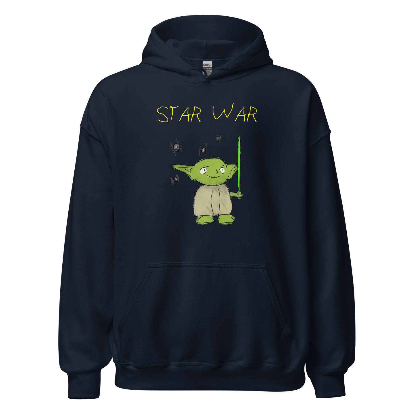 Star War Hoodie