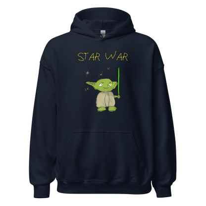 Star War Hoodie