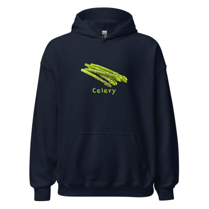 Celery Hoodie