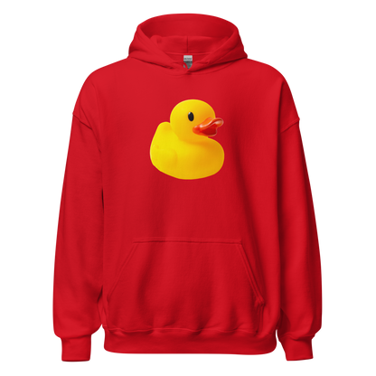 Rubber Duck Hoodie