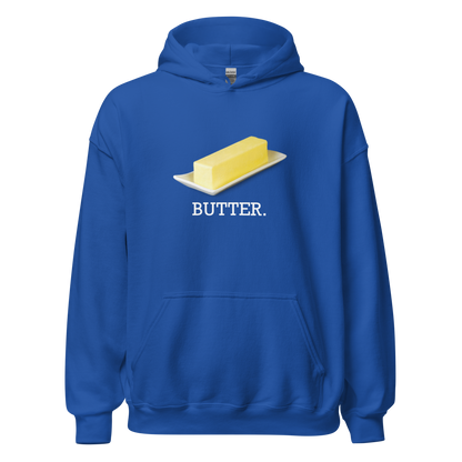 Butter Hoodie