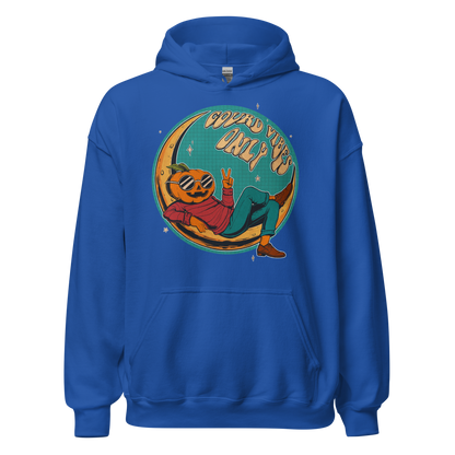Gourd Vibes Only Hoodie