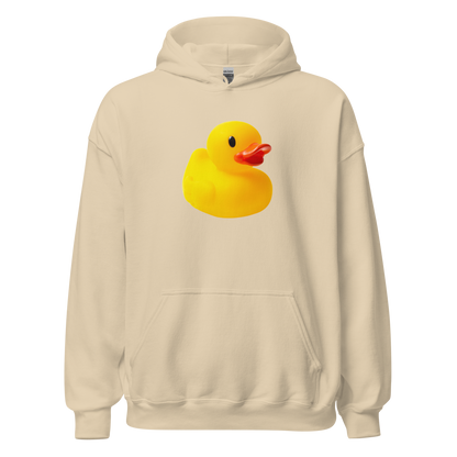 Rubber Duck Hoodie