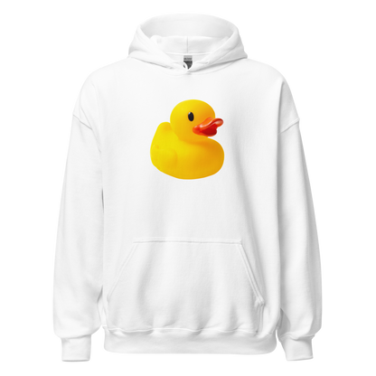 Rubber Duck Hoodie