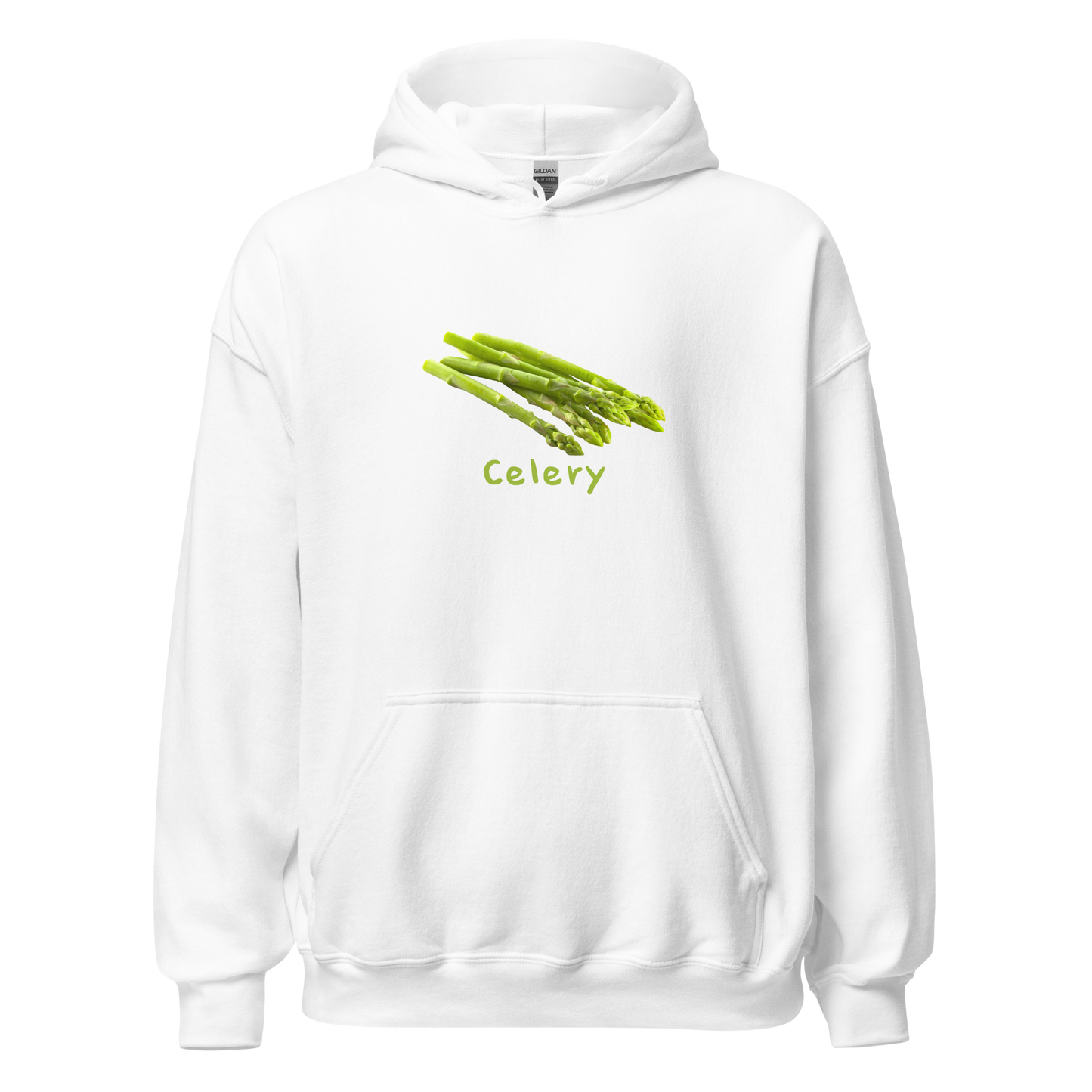 Celery Hoodie